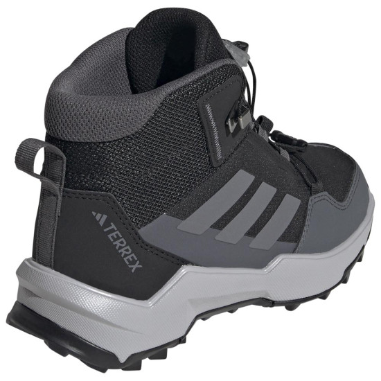 Adidas Terrex Ax4r Mid SL K